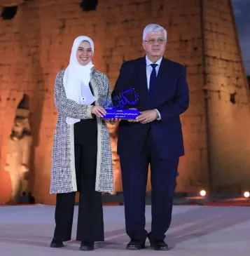 وزير التعليم العالي يشهد ختام النسخة الثانية للمبادرة الرئاسية «تمكين» لدمج ذوي الإعاقة 10 - جريدة الجمهورية 10 3 - جريدة الجمهورية