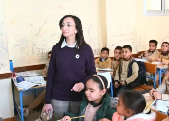 محافظ البحيرة تُقيل مديرة مدرسة «بني عبد الباقي» بمركز دمنهور