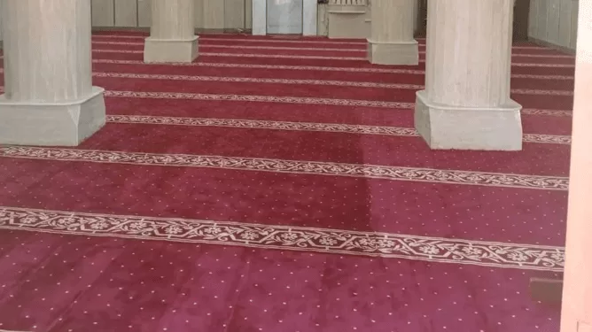 وزارة الأوقاف تكثِّف جهودها في افتتاح وفرش المساجد استعداداً لشهر رمضان المبارك