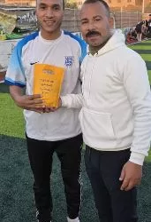 بمشاركة 48 فريقاً.. انطلاق دورة «شباب المحمدية» بمنيا القمح تحت رعاية النائب خالد مشهور