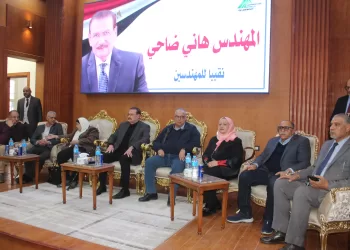 ضاحي: التحول الرقمي وتعديل قانون النقابة على رأس أولويات المرحلة المقبلة