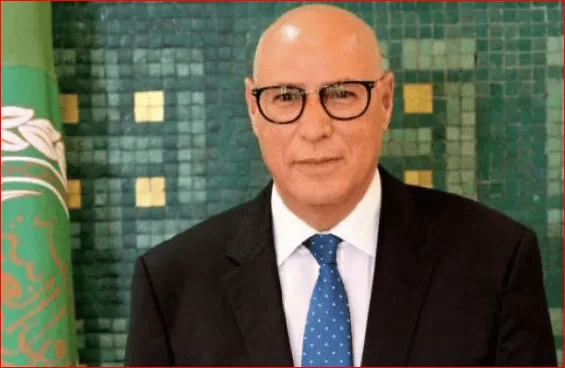 في الاحتفال باليوم العالمي للإذاعة.. خطابي: الإذاعة حافظت على تأثيرها في ظل تعدد المنصات الإعلامية 1 - جريدة الجمهورية في الاحتفال باليوم العالمي للإذاعة.. خطابي: الإذاعة حافظت على تأثيرها في ظل تعدد المنصات الإعلامية