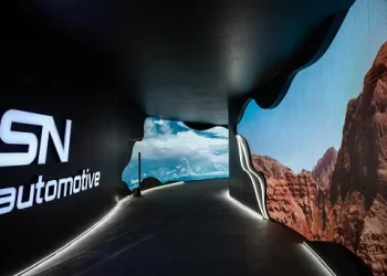 إستعراض أحدث موديلات Dongfeng وM-Hero وVoyah خلال «Automorrow»