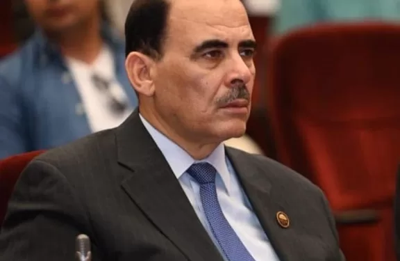 النائب زكريا حسان يشيد بدور مصر في إعادة تشغيل معبر رفح من الجانبين 1 - جريدة الجمهورية النائب زكريا حسان يشيد بدور مصر في إعادة تشغيل معبر رفح من الجانبين