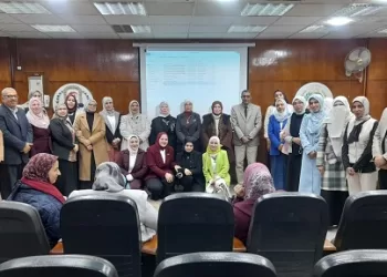 إنطلاق فعاليات المؤتمر الدولي بكلية التمريض جامعة المنصورة 30 - جريدة الجمهورية إنطلاق فعاليات المؤتمر الدولي بكلية التمريض جامعة المنصورة