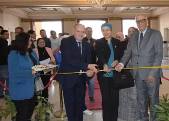 بالفن والرياضة والدعم النفسي.. القاهرة الأهلية تستقبل طلابها في انطلاق الفصل الدراسي الثاني