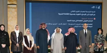 «دوايت العالمية» تفتح أبوابها في القاهرة سبتمبر 2026 بالشراكة مع «الفطيم التعليمية»