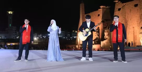 وزير التعليم العالي يشهد ختام النسخة الثانية للمبادرة الرئاسية «تمكين» لدمج ذوي الإعاقة 16 - جريدة الجمهورية 16 - جريدة الجمهورية