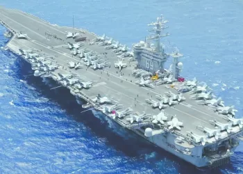  «الأرض المحروقة» .. بروتوكول إيرانى يهدد العالم