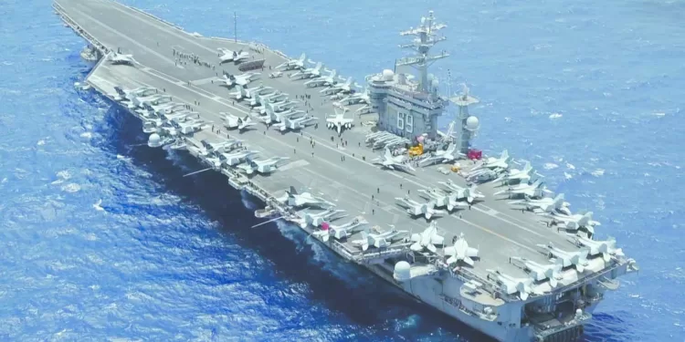  «الأرض المحروقة» .. بروتوكول إيرانى يهدد العالم