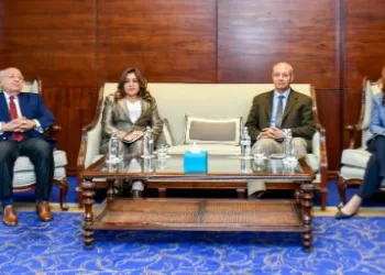 التنمية المحلية والبنك الدولي يرسمان خارطة طريق لـ «الاقتصاد الأخضر والأزرق»