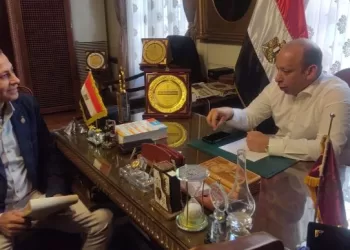 عميد «قصر العيني» في حوار شامل لـ«الجمهورية»: مستشفياتنا تستقبل 2.5 مليون مريض سنويًا