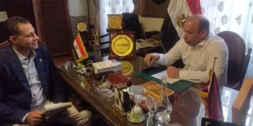 عميد «قصر العيني» في حوار شامل لـ«الجمهورية»: مستشفياتنا تستقبل 2.5 مليون مريض سنويًا