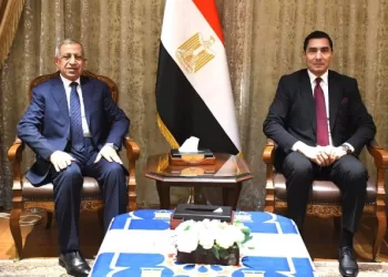 تعاون مشترك بين «الشباب والرياضة» و«الأكاديمية العربية للعلوم والتكنولوجيا» 2 - جريدة الجمهورية تعاون مشترك بين «الشباب والرياضة» و«الأكاديمية العربية للعلوم والتكنولوجيا»