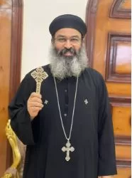 القمص تادرس عطية الله