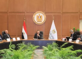 اختيار «د. محمد عوض تاج الدين» رئيساً لمجلس أمناء جامعة عين شمس الأهلية في جلسته الإجرائية الأولى