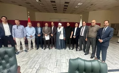 لجنة تعليم «أمناء العاشر» تضع ضوابط صارمة للقبول بالمدارس.. والاعتماد على «لغة الأرقام» لتطوير المنظومة 3 - جريدة الجمهورية 2 126 - جريدة الجمهورية