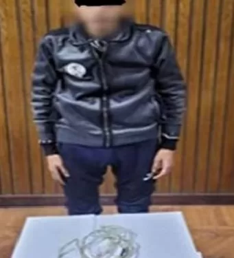 نيابة الإسكندرية تأمر بحجز «عاطل» هدد والدته بالصعق بالكهرباء لإرغامها على تمويل تعاطيه للمخدرات 1 - جريدة الجمهورية نيابة الإسكندرية تأمر بحجز «عاطل» هدد والدته بالصعق بالكهرباء لإرغامها على تمويل تعاطيه للمخدرات