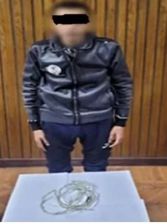 نيابة الإسكندرية تأمر بحجز «عاطل» هدد والدته بالصعق بالكهرباء لإرغامها على تمويل تعاطيه للمخدرات