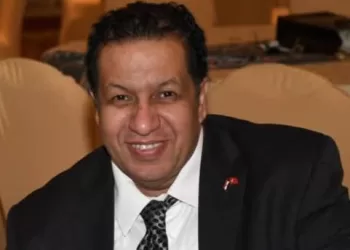 حماد العجواني: العلاقات «المصرية - التركية» تستهدف «15» مليار دولار تجارة بينية 2 - جريدة الجمهورية حماد العجواني: العلاقات «المصرية – التركية» تستهدف «15» مليار دولار تجارة بينية