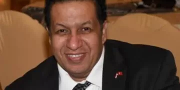 حماد العجواني: العلاقات «المصرية – التركية» تستهدف «15» مليار دولار تجارة بينية