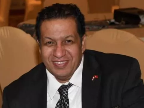 حماد العجواني: العلاقات «المصرية - التركية» تستهدف «15» مليار دولار تجارة بينية 1 - جريدة الجمهورية حماد العجواني: العلاقات «المصرية – التركية» تستهدف «15» مليار دولار تجارة بينية