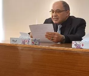 معهد بحوث البترول يستعرض آفاق «الطاقة الحرارية الأرضية» لدعم التنمية المستدامة 2 - جريدة الجمهورية معهد بحوث البترول يستعرض آفاق «الطاقة الحرارية الأرضية» لدعم التنمية المستدامة