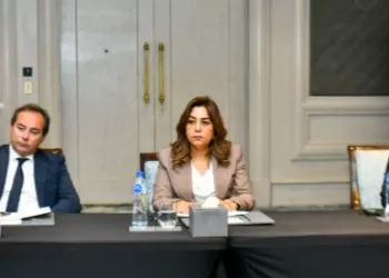 منال عوض: العلم هو الركيزة الأساسية لسياساتنا المناخية.. ونستعد لإطلاق الخطة الوطنية للتكيف «NAP»