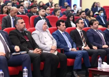 خالد عبد الغفار في «الدبلوماسية الشبابية»: تريليون جنيه حصاد الإنفاق على صحة المصريين خلال 12 عاماً