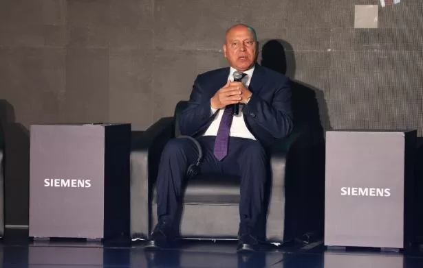 كامل الوزير يشهد احتفالية «سيمنز» بمرور 125 عاماً على تواجدها في مصر 2 - جريدة الجمهورية 2 45 - جريدة الجمهورية