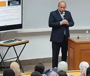 انتظام الدراسة بـ «طب قصر العيني» مع انطلاق الفصل الدراسي الثاني