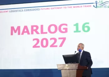 ختام «مارلوج 15» بـ 11 توصية استراتيجية و9 اتفاقيات عالمية لرسم مستقبل الموانئ الذكية