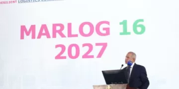 ختام «مارلوج 15» بـ 11 توصية استراتيجية و9 اتفاقيات عالمية لرسم مستقبل الموانئ الذكية