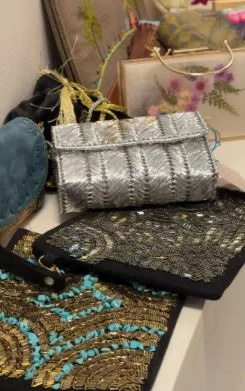 المجلس القومي للمرأة ينظم معرض «المصرية» لإبراز إبداعات رائدات الأعمال 2 - جريدة الجمهورية 2 6 - جريدة الجمهورية