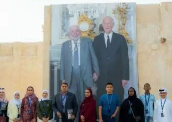 «دوايت العالمية» تفتح أبوابها في القاهرة سبتمبر 2026 بالشراكة مع «الفطيم التعليمية»