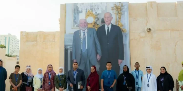 «دوايت العالمية» تفتح أبوابها في القاهرة سبتمبر 2026 بالشراكة مع «الفطيم التعليمية»