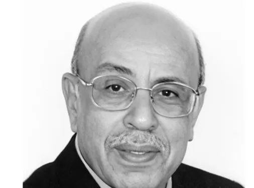 جامعة القاهرة تنعي المفكر والقانوني البارز «الدكتور مفيد شهاب»