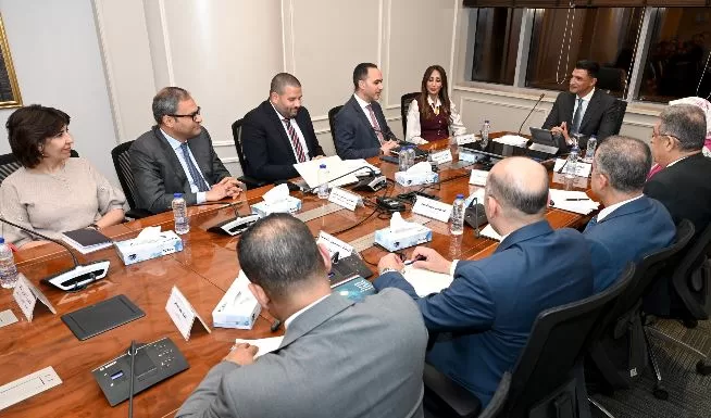 وزير الصناعة: مصر تمتلك مقومات استراتيجية لتصبح مركزاً إقليمياً لصناعة السيارات في الشرق الأوسط وأفريقيا 2 - جريدة الجمهورية 2 74 - جريدة الجمهورية