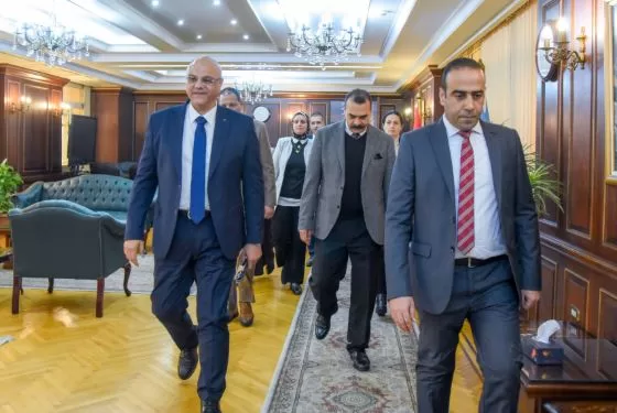 محافظ الإسكندرية يبدأ مهام عمله ويؤكد: خدمة المواطن السكندري وتلبية تطلعاته على رأس أولوياتنا 1 - جريدة الجمهورية محافظ الإسكندرية يبدأ مهام عمله ويؤكد: خدمة المواطن السكندري وتلبية تطلعاته على رأس أولوياتنا