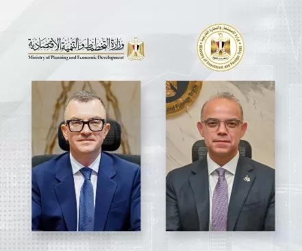 اطلاق تقرير«مراجعة خصائص الاستثمار الأجنبي المباشر» لتعظيم الأثر التنموي وربط الإنتاج المحلي بسلاسل القيمة العالمية 1 - جريدة الجمهورية اطلاق تقرير«مراجعة خصائص الاستثمار الأجنبي المباشر» لتعظيم الأثر التنموي وربط الإنتاج المحلي بسلاسل القيمة العالمية