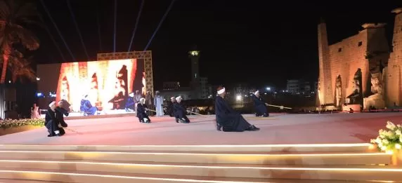 وزير التعليم العالي يشهد ختام النسخة الثانية للمبادرة الرئاسية «تمكين» لدمج ذوي الإعاقة 2 - جريدة الجمهورية 2 8 - جريدة الجمهورية