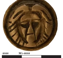 اكتشاف أثري استثنائي بقنا: مدينة تاريخية من الطوب اللبن وجبانة بيزنطية في موقع شيخ العرب همام