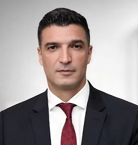 وزير الصناعة يهنئ الرئيس السيسي والشعب المصري بحلول شهر رمضان المبارك 1 - جريدة الجمهورية وزير الصناعة يهنئ الرئيس السيسي والشعب المصري بحلول شهر رمضان المبارك