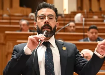 إسلام قرطام: تعديل قانون المهن الرياضية يحمي فئات واسعة من المجتمع ويواكب فلسفة الرياضة عالميًّا 3 - جريدة الجمهورية إسلام قرطام: تعديل قانون المهن الرياضية يحمي فئات واسعة من المجتمع ويواكب فلسفة الرياضة عالميًّا