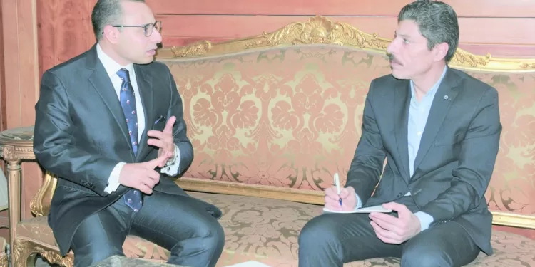 حرب أم اتفاق.. ترامب وخامنئى «وجهًا لوجه»