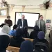 قيادات تعليم الدقهلية يُجرون جولات ميدانية واسعة لمتابعة انطلاق «الترم الثاني» 5 - جريدة الجمهورية قيادات تعليم الدقهلية يُجرون جولات ميدانية واسعة لمتابعة انطلاق «الترم الثاني»