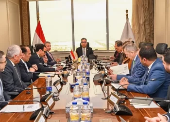 وزير التموين: الدولة تولي إهتمامًا بالغًا بتطوير صناعة السكر لتعزيز منظومة الأمن الغذائي