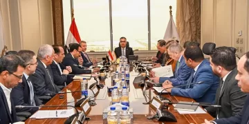 وزير التموين: الدولة تولي إهتمامًا بالغًا بتطوير صناعة السكر لتعزيز منظومة الأمن الغذائي