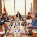 وزير التموين: الدولة تولي إهتمامًا بالغًا بتطوير صناعة السكر لتعزيز منظومة الأمن الغذائي