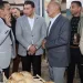 محافظ السويس يتفقد مخابز الحرفيين ويتابع توافر السلع بحي فيصل 5 - جريدة الجمهورية محافظ السويس يتفقد مخابز الحرفيين ويتابع توافر السلع بحي فيصل